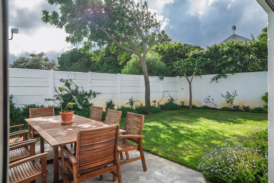 To Let 3 Bedroom Property for Rent in Milkwood Park Western Cape